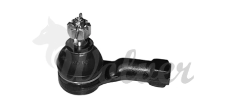 Tie Rod End (SP116681)