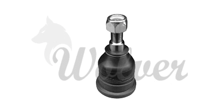 Tie Rod End (SP113440)