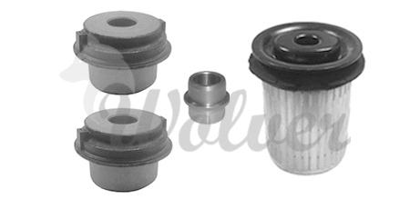 Tie Rod End (SP500150)