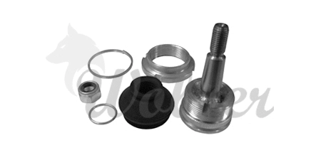 Tie Rod End (SP125500)