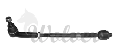 Tie Rod End (SP211132)