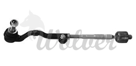 Tie Rod End (SP225481)