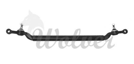 Tie Rod End (SP202310)