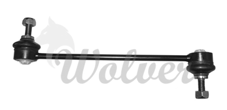 Tie Rod End (SP414402)
