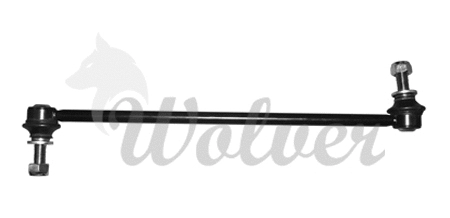 Tie Rod End (SP401170)