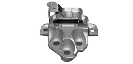 Mounting, engine (SM81023)