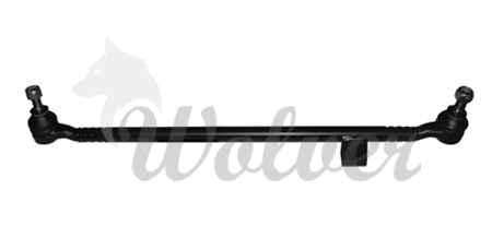 Tie Rod End (SP202130)