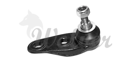 Tie Rod End (SP110652)