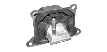 Mounting, engine (SM81233)