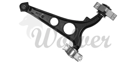 Tie Rod End (SP303962)