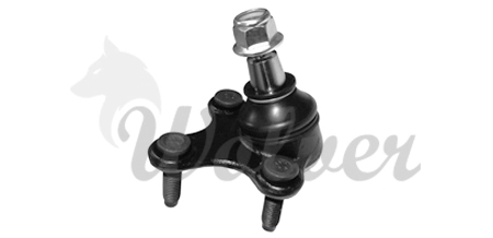 Tie Rod End (SP132221)