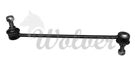 Tie Rod End (SP406000)