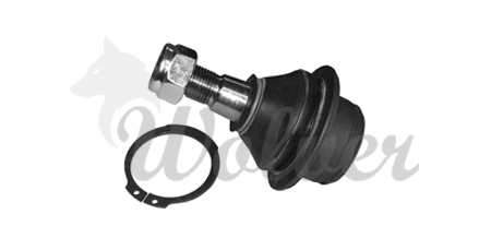 Tie Rod End (SP132730)