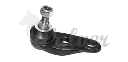 Tie Rod End (SP110651)