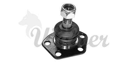 Tie Rod End (SP114820)