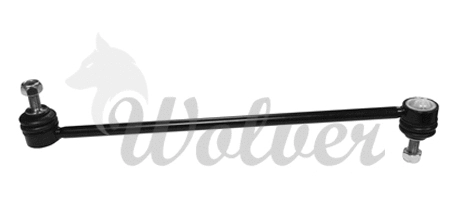 Tie Rod End (SP415180)