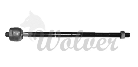 Tie Rod End (SP220370)
