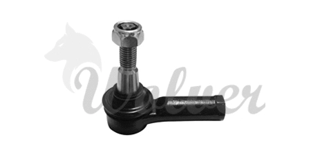 Tie Rod End (SP121540)