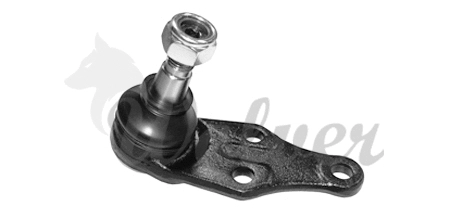Tie Rod End (SP112300)