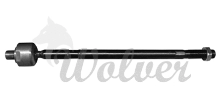 Tie Rod End (SP204710)
