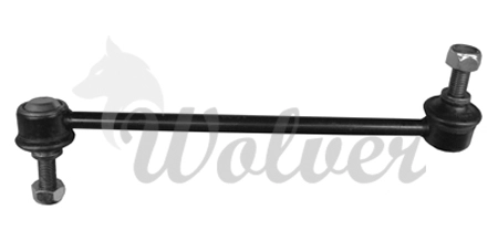 Tie Rod End (SP400392)