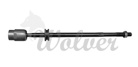 Tie Rod End (SP217700)