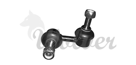 Tie Rod End (SP406331)