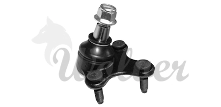 Tie Rod End (SP132222)