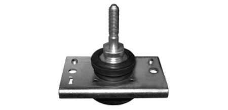 Mounting, engine (SM81002)