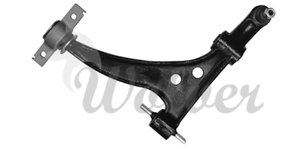 Tie Rod End (SP302702)