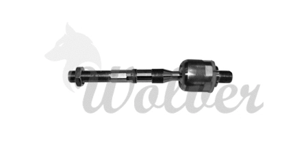 Tie Rod End (SP220670)