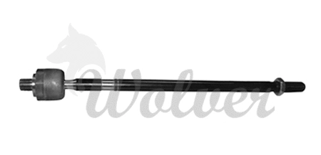Tie Rod End (SP204680)
