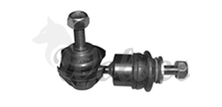 Tie Rod End (SP409210)