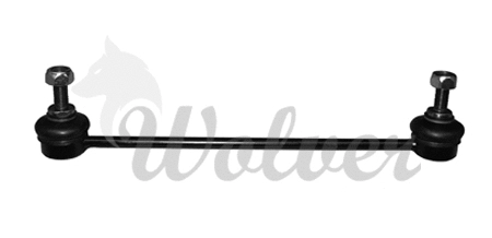 Tie Rod End (SP408730)