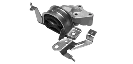 Mounting, engine (SM80375)