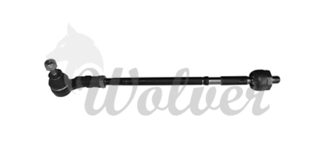Tie Rod End (SP200002)