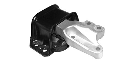 Mounting, engine (SM80447)