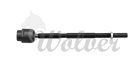 Tie Rod End (SP207110)