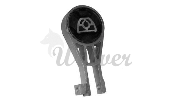 Mounting, engine (SM80168)