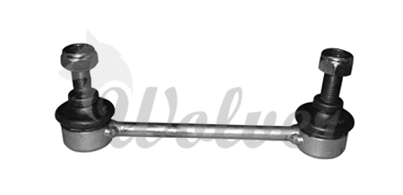 Tie Rod End (SP400780)