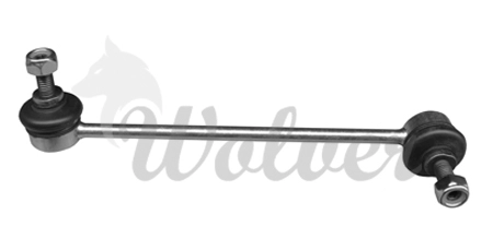 Tie Rod End (SP402402)