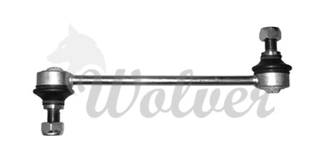 Tie Rod End (SP408880)