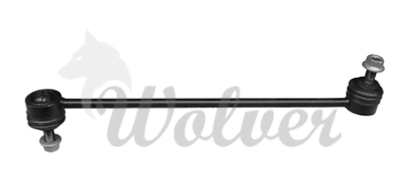 Tie Rod End (SP405370)