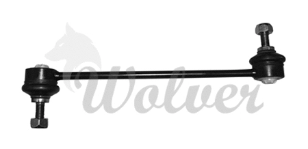 Tie Rod End (SP417790)