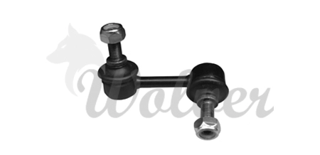 Tie Rod End (SP401711)
