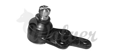 Tie Rod End (SP132610)