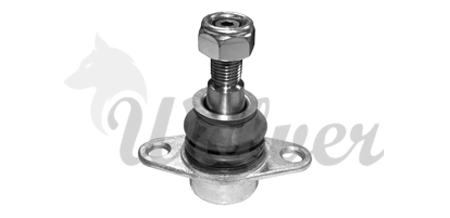 Tie Rod End (SP127542)