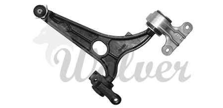 Tie Rod End (SP302432)
