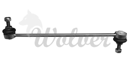 Tie Rod End (SP401950)