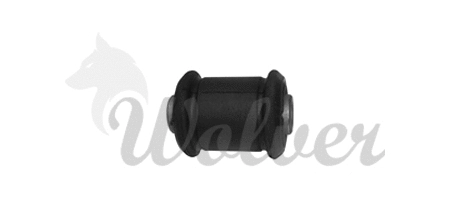 Tie Rod End (SP501230)